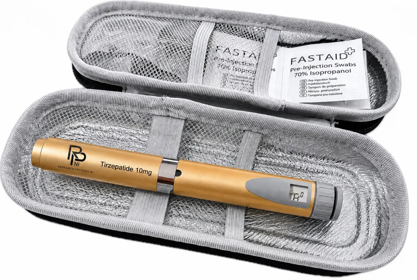 T 10 Pen NI PEPTIDES LTD