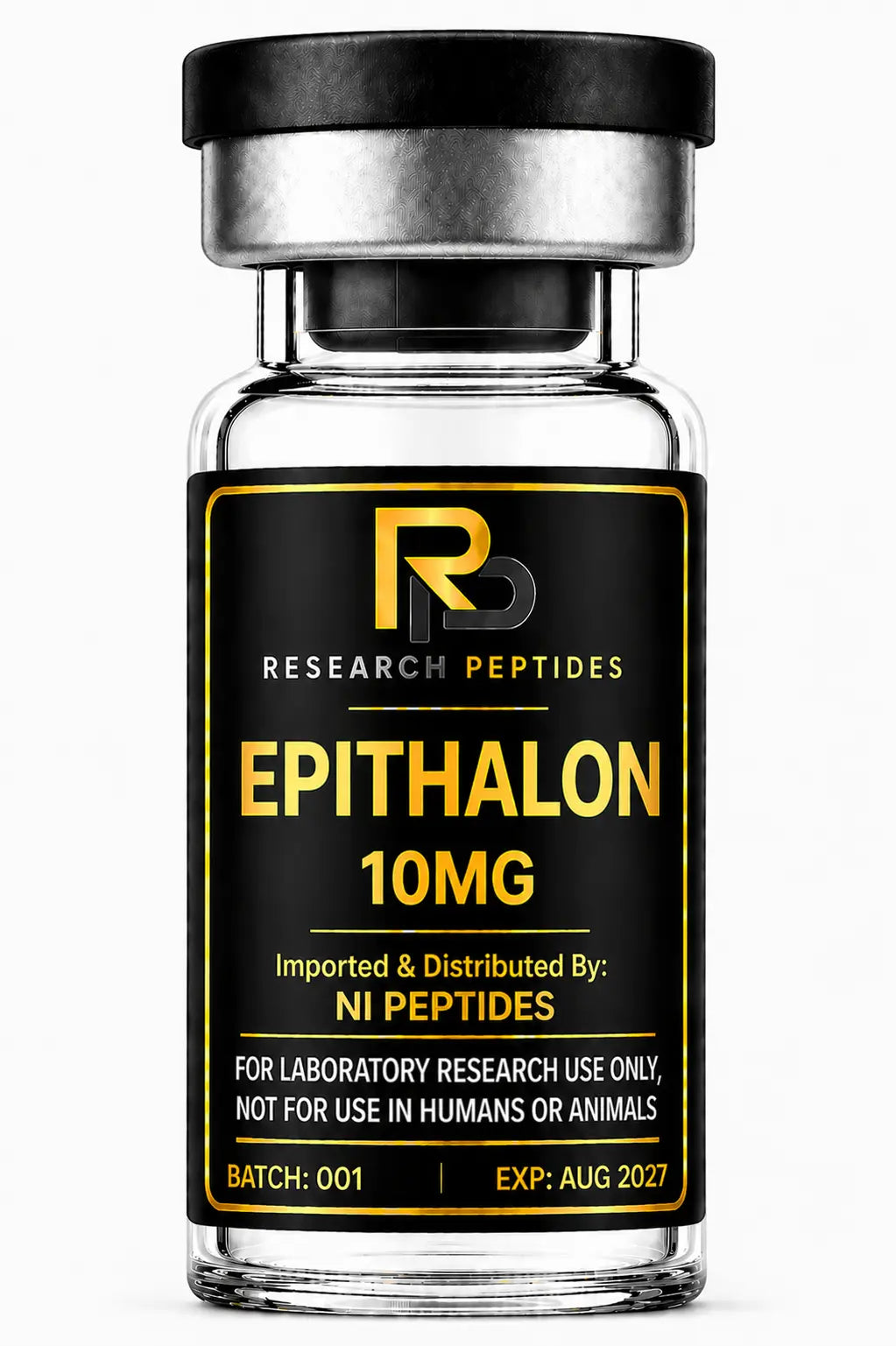 EPITHALON 10MG NI PEPTIDES