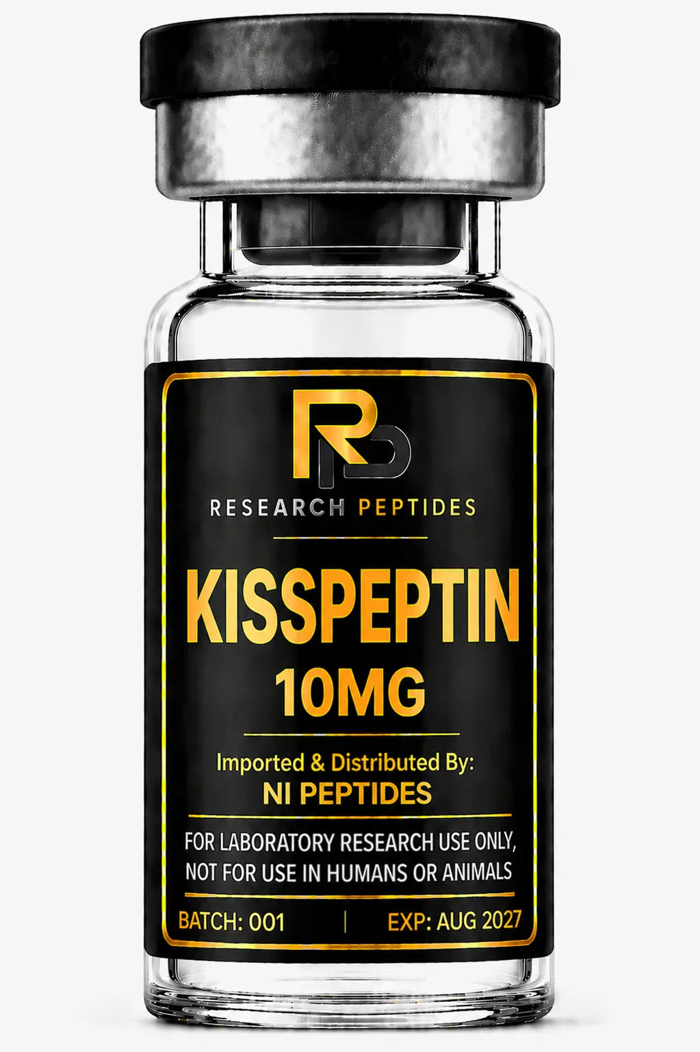 KISSPEPTIN 10MG NI PEPTIDES