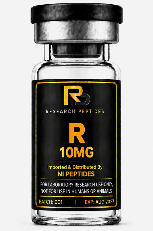 R 10mg NI PEPTIDES LTD