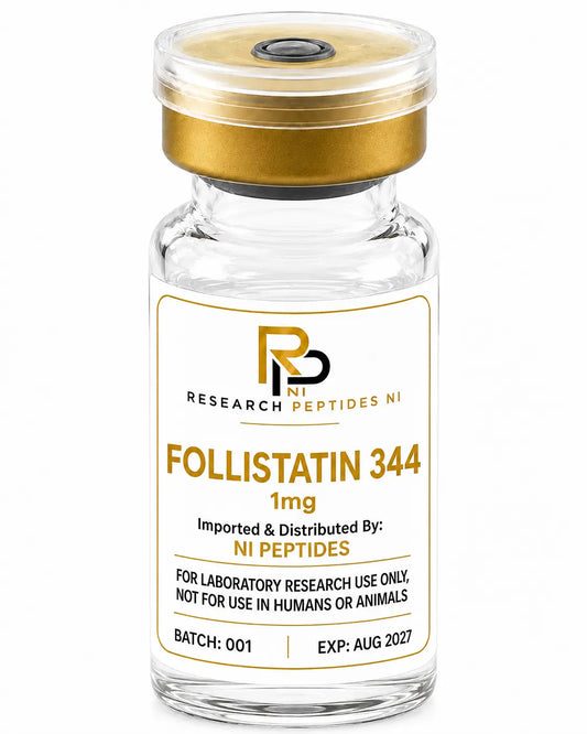 Follistatin 344 – 1mg Research Peptides NI