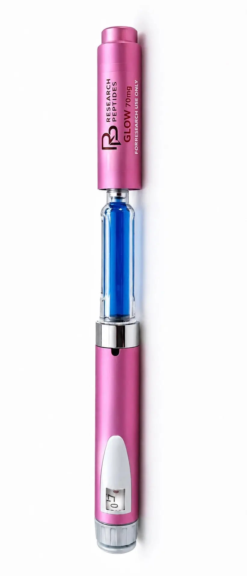 Glow Pen 70mg NI PEPTIDES LTD