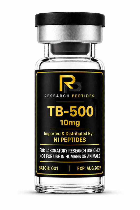 TB500 10MG NI PEPTIDES