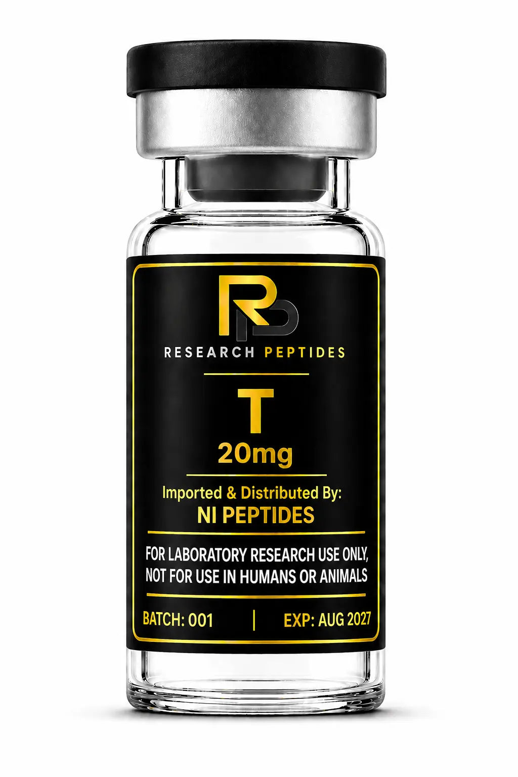 T 20mg NI PEPTIDES LTD