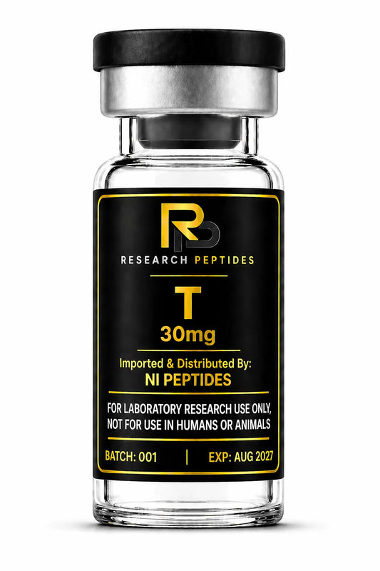 T 30mg NI PEPTIDES LTD
