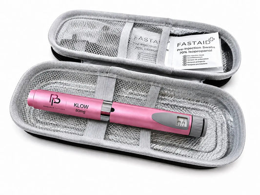 KLOW 80mg Pen Research Peptides NI