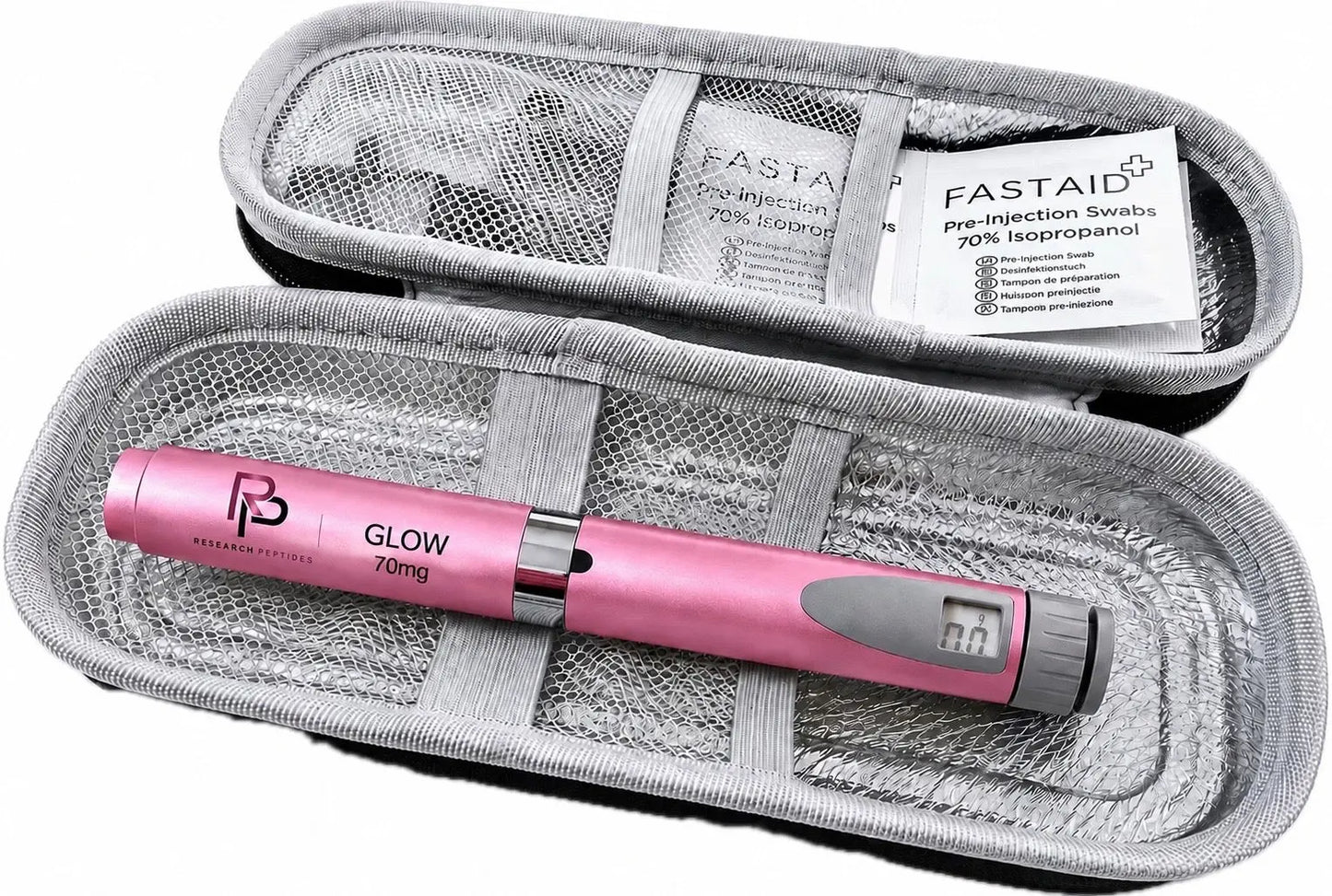 Glow Pen 70mg NI PEPTIDES LTD