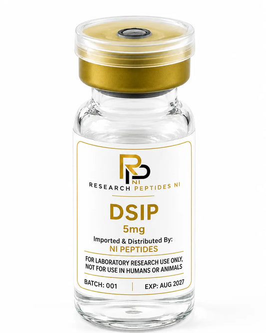 DSIP 5MG NI PEPTIDES