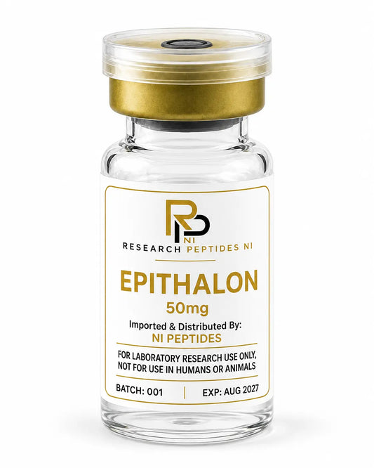 EPITHALON 50mg NI PEPTIDES