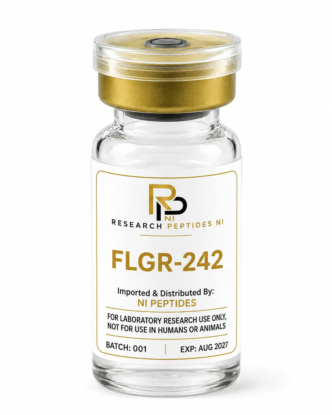 FLGR-242 5mg NI PEPTIDES LTD