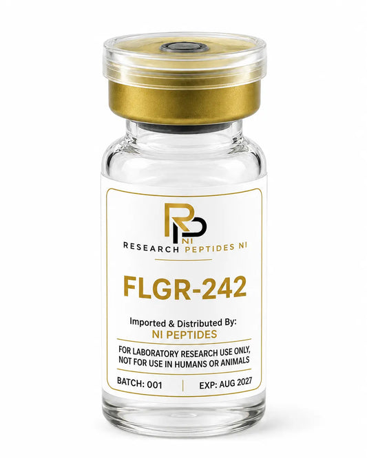 FLGR-242 5mg NI PEPTIDES LTD