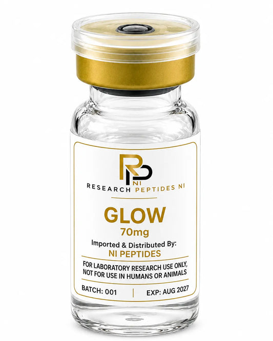 Glow Pen 70mg NI PEPTIDES LTD