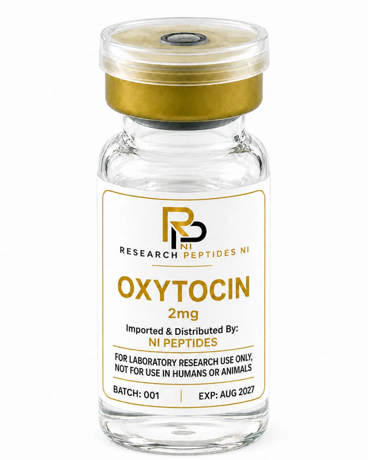 Oxytocin Acetate 2mg NI PEPTIDES