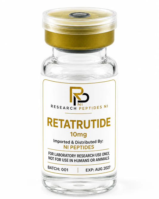 R 10mg NI PEPTIDES LTD