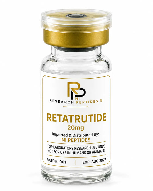 R 20mg NI PEPTIDES LTD