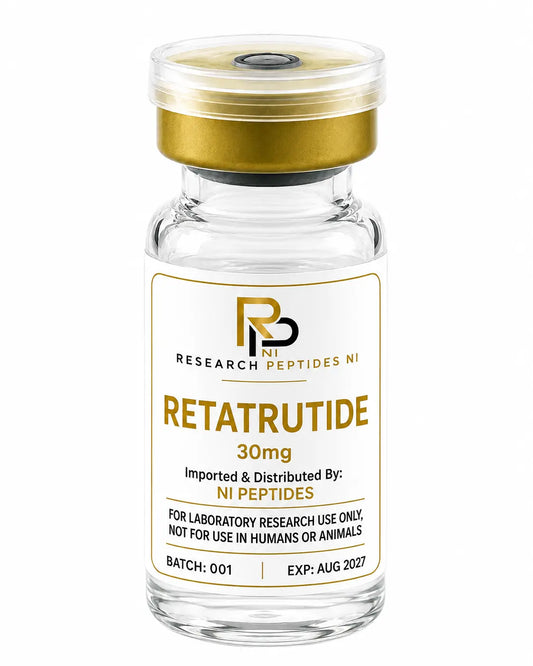 R 30mg NI PEPTIDES LTD
