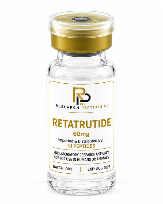 R 60mg NI PEPTIDES LTD