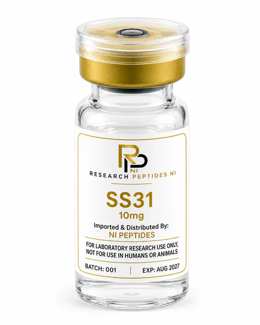SS31 10MG NI PEPTIDES