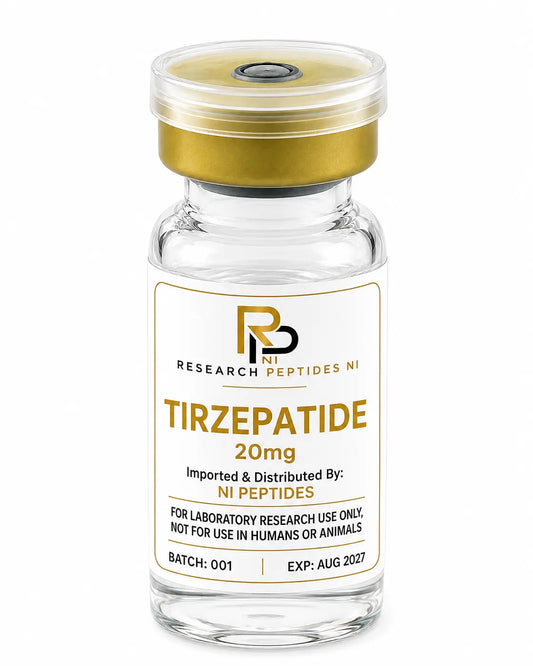 T 20mg NI PEPTIDES LTD