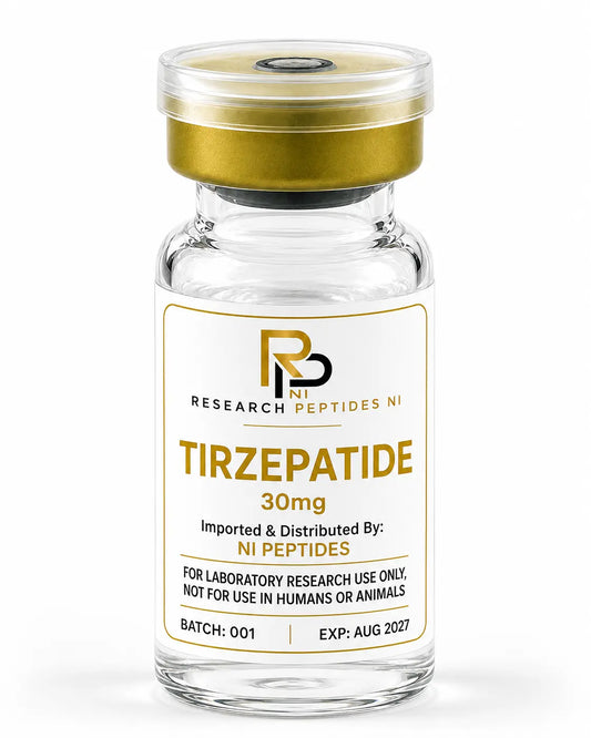 T 30mg NI PEPTIDES LTD