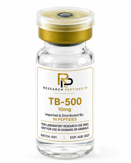 TB500 10MG NI PEPTIDES
