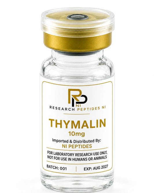 Thymalin 10mg NI PEPTIDES